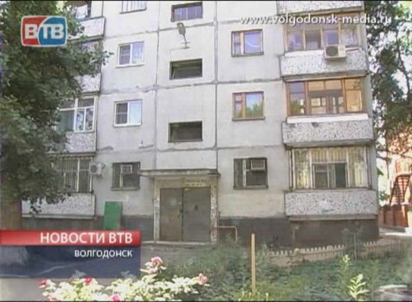 В Ростовской области в 2012 году выдано более 13 тысяч ипотечных кредитов
