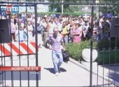 В Волгодонске задержали призывников
