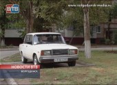 В Волгодонске участились угоны автомобилей