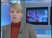 Волгодонские спортсмены приняли участие в чемпионате России по дзюдо