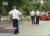Жительница Волгодонска угодила прямо под колеса иномарки