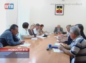 Общественная палата Волгодонска вновь собралась после летней паузы