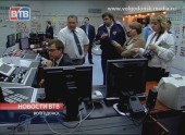 Пресса на Ростовской АЭС