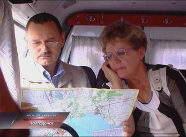 Спасатели Волгодонска провели широкомасштабную проверку