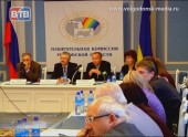 Выборы состоялись. В Ростовской области прошел единый день голосования