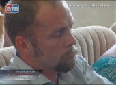 Павел Стариков покинул пост главного архитектора Волгодонска
