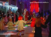 Старая новая традиция. Волгодонск вновь будет проводить новогоднюю ёлку у мэра