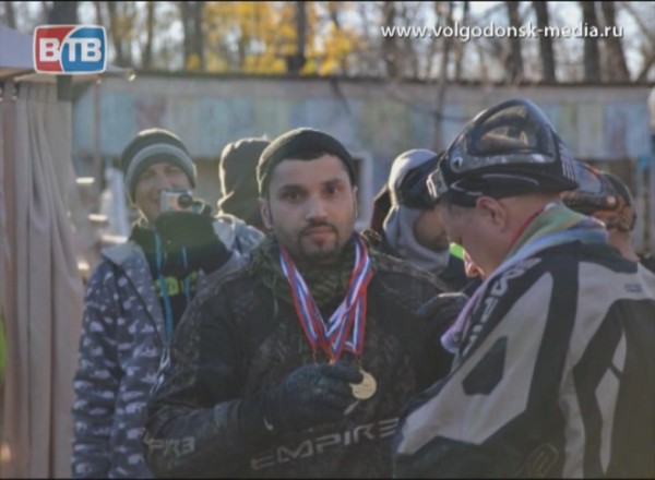 В Ростове завершился второй этап «Pro Shar Cup»