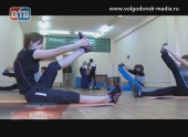 Студенты Волгодонского института НИЯУ МИФИ активно занимаются спортом
