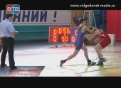 39 турнир по греко-римской борьбе памяти Ивана Смолякова