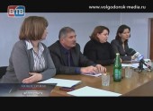 Пресс-конференция представителей «Лукойл-ТТК»