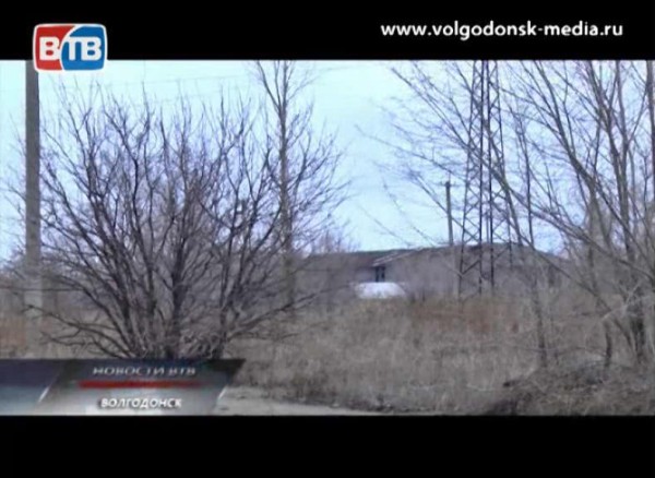 В Волгодонске появится завод по глубокой переработке зерна