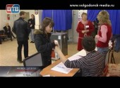 Волгодонск получит дополнительного депутата