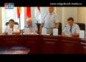 Заместитель главы Волгодонска по экономике уволился