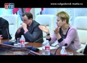 Депутаты городской Думы обсудили проблемы предпринимателей