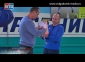 Чемпионат Волгодонска по мини-футболу завершен