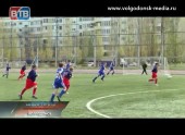 Футбольный турнир среди детских команд по мини-футболу