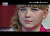 Телекомпания ВТВ исполняет мечты участников благотворительной акции «Улыбка ребенка»