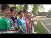 В Волгодонске завершился футбольный турнир «Кожаный мяч»