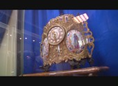 В волгодонском музее появился 100-тысячный экспонат