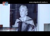 10 лет со дня смерти композитора, музыканта и исполнителя Александра Колпикова