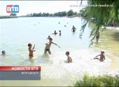 С начала купального сезона в Ростовской области утонуло 11 человек