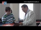 В Волгодонске отберут волонтеров на сочинскую Олимпиаду