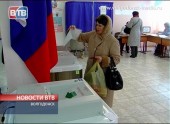 Сегодня официально стартовали выборы в Донской парламент