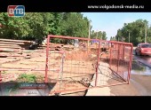 Депутаты городской Думы обсудили положение дел в водопроводно‑канализационном хозяйстве