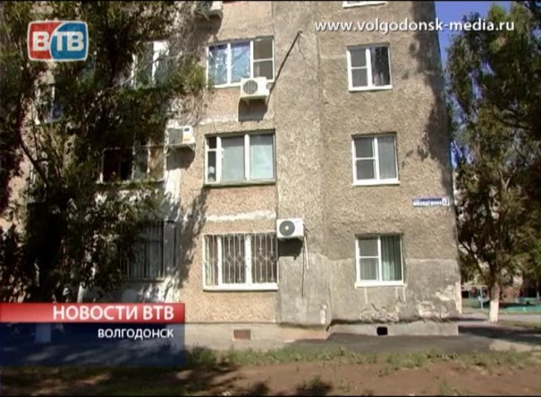 В Ростовской области увеличиваются объёмы вводимого в эксплуатацию жилья
