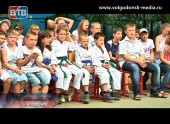 Губернатор Василий Голубев предложил развивать детские лагеря в Ростовской области