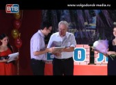 Телекомпания ВТВ признана победителем в номинации «Пресса о строительстве»
