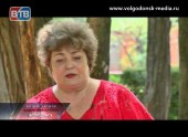 Александра Степановна Колпикова отпразднует свой юбилей