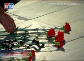 16 сентября Волгодонск почтит память жертв террористического акта 1999 года