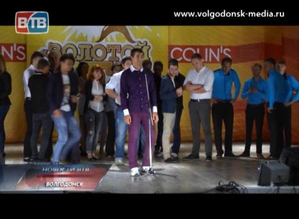 Молодые команды со всей области сыграют в КВН в Волгодонске