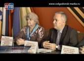 В Военкомате Волгодонска рассказали о нововведениях в законодательстве