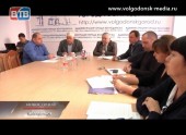 Депутаты городской Думы обсудили работу службы участковых