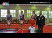 Волгодонская гимнастка привезла с первенства Южного Федерального округа три золотые медали