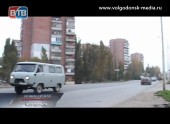 На дорогах Волгодонска из-за собственной халатности вновь страдают дети