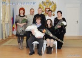 В Волгодонске зарегистрирован 2013 новорожденный 2013 года
