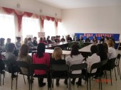 В рамках акции «Буду здорова» молодым студенткам Волгодонска расскажут о последствиях абортов