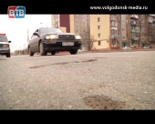 Уровень неровностей дорожного покрытия в Донском регионе уменьшился