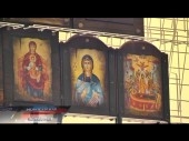 Торжество православия. Под таким названием накануне открылась первая в Волгодонске международная православная выставка