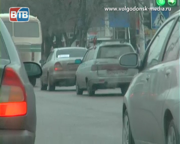 В Волгодонске продолжают садиться за руль «под градусом»