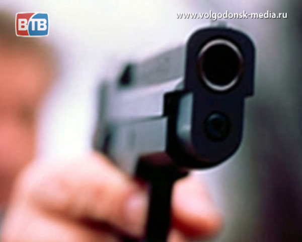 В Зимовниковском районе обнаружен труп мужчины с огнестрельным ранением