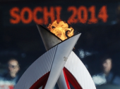 Нести олимпийский огонь в Ростовской области будут в том числе и волгодонские спортсмены