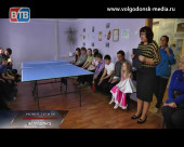 Детский спортивный клуб «Прометей» посетила спортсменка с мировым именем Валентина Воронцова