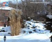В Ростовской области ожидается похолодание до -26 градусов