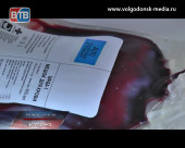 Станция переливания крови пока принимает только проверенных доноров