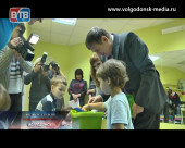 Альтернативное детство. Проблему очередности в детские сады Волгодонска будут решать совместно с частным бизнесом